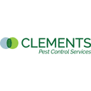 Clements Pest Control logo