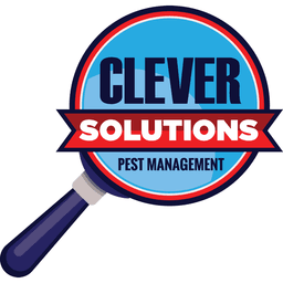 Clever Solutions Pest Management logo