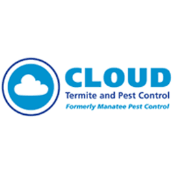 Cloud Termite AND Pest Control logo