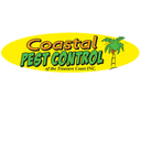 Coastal Pest Control of the Treasure Coast logo