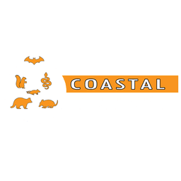 Coastal Wildlife & Pest Services logo