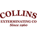 Collins Exterminating logo