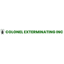 Colonel Exterminating logo
