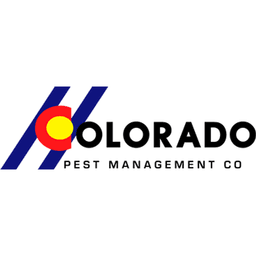 Colorado Pest Management logo