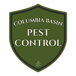 Columbia Basin Pest Control logo