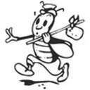 Columbia Pest Control logo