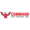 Command Pest Control logo