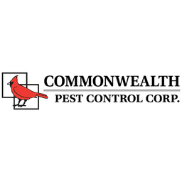 Commonwealth Exterminating logo