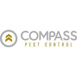 Compass Pest Control logo