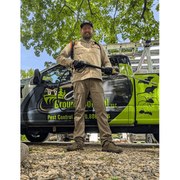 Complete Bed Bug Control logo