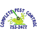 Complete Pest Control logo