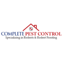 Complete Pest Control logo