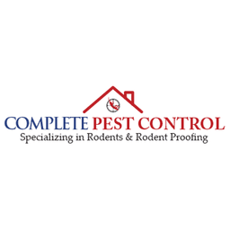 Complete Pest Control logo