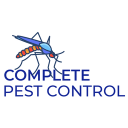 Complete Pest Control II logo