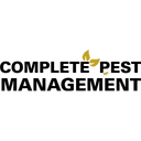 Complete Pest Management logo