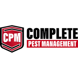 Complete Pest Management logo
