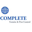 Complete Termite & Pest Control logo