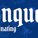 Conquer Exterminating logo