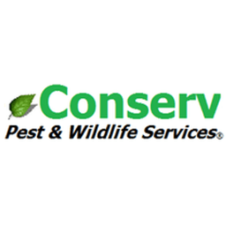 Conserv Pest & Wildlife Services logo