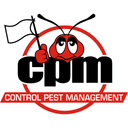 Control Pest Management logo