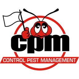 Control Pest Management logo