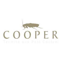 Cooper Pest Control logo