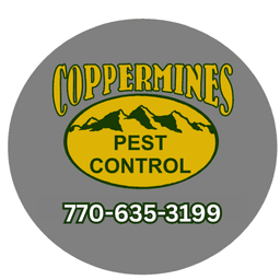 Coppermines Pest Control logo
