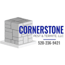 Cornerstone Pest and Termite logo