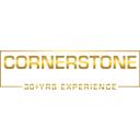 Cornerstone Pest Management logo