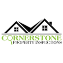 Cornerstone Property Inspections logo