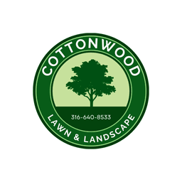 Cottonwood Lawn and Landscape logo
