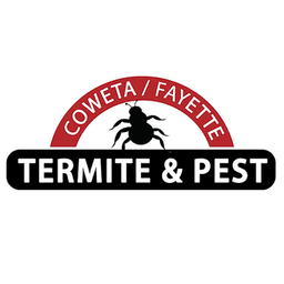 Coweta Fayette Pest Control logo