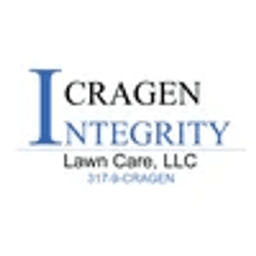 Cragen Integrity Lawn Care logo
