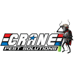 Crane Pest Solutions logo