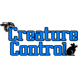 Creature Control logo