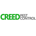Creed Pest Control logo