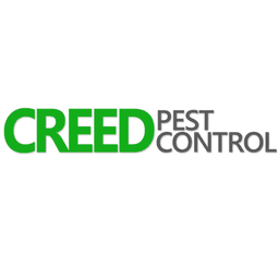 Creed Pest Control logo