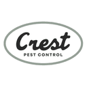 Crest Pest Control logo