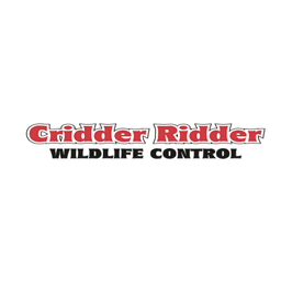 Cridder Ridder logo