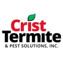 Crist Termite & Pest Solutions logo