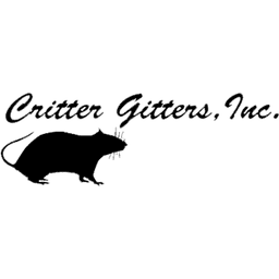 Critter Gitters logo