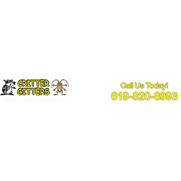 Critter Gitters logo