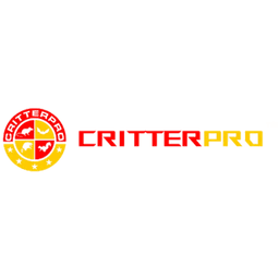 Critterpro logo