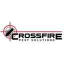 Crossfire Pest Solutions logo