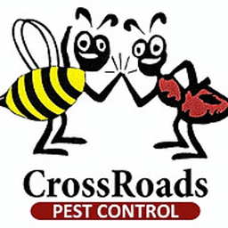 Crossroads Pest Control logo