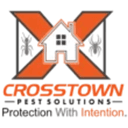 Crosstown Pest Solutions logo