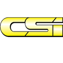 CSI Exterminators logo