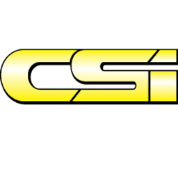 CSI Exterminators logo