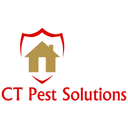 CT Pest Solutions logo