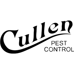 Cullen Pest Control logo